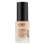 Korff Fondotinta Fluido Effetto Lifting Glow 01