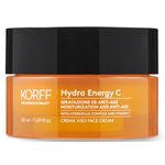 Korff Hydra Energy C Crema 50ml