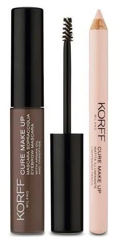 Korff Kit Sopracciglia 01