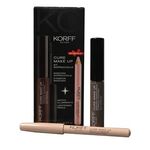 Korff Kit Sopracciglia 03