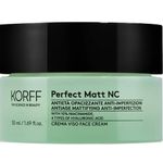 Korff Perfect Matt NC Crema Viso Antietà Opacizzante 50ml