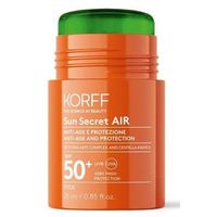 Korff Sun Secret Air Stick SPF50+ 25ml