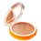 Korff Sun Secret Fondotinta Compatto Solare SPF50+
