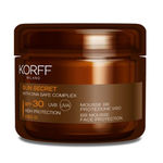 Korff Sun Secret BB Mousse SPF30 01