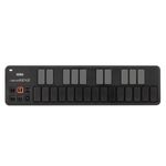 Korg nanoKEY2 Nero