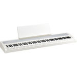 Korg Tastiera digitale B2 Bianco