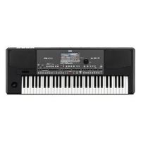 Korg Tastiera PA600