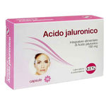 Kos Acido Jaluronico 30 capsule