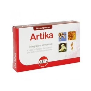 Kos Artika 60 compresse