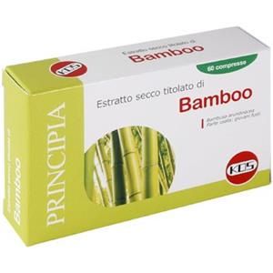 Kos Bamboo Estratto Secco Capsule 60 compresse