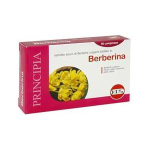 Kos Berberina 60 compresse