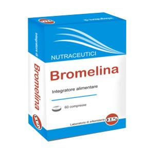 Kos Bromelina 60 compresse