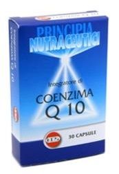 Kos Coenzima Q10 30 capsule
