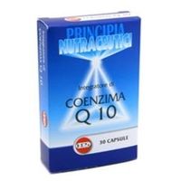 Kos Coenzima Q10 30 capsule
