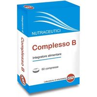 Kos Complesso B 60 compresse