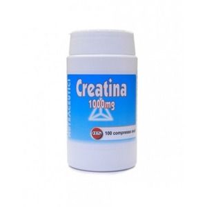 Kos Creatina 100 compresse