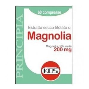Kos Magnolia estratto secco 60 compresse