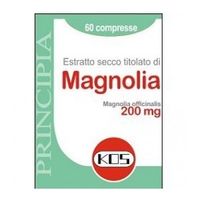 Kos Magnolia estratto secco 60 compresse