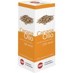 Kos Olio Canapa 125ml