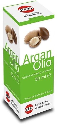 Kos Olio di Argan 50ml