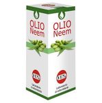 Kos Olio di Neem 50ml