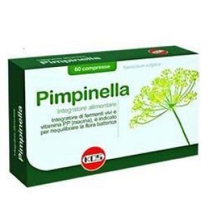 Kos Pimpinella 60 compresse