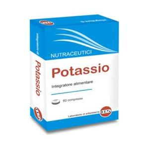 Kos Potassio 60 compresse