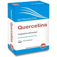 Kos Quercetina 60 compresse