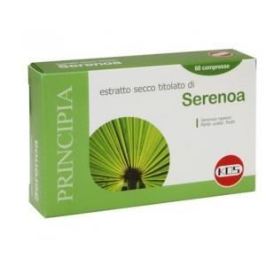Kos Serenoa 60 compresse