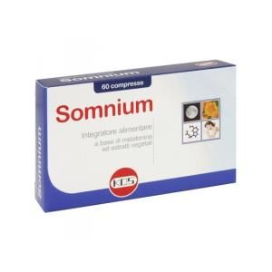 Kos Somnium 60 compresse