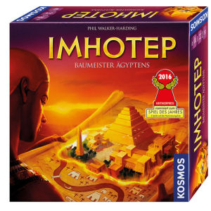 Kosmos Imhotep Classico