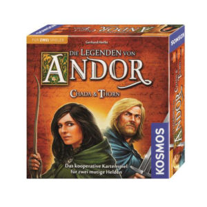 Kosmos Legend of Andor