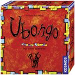 Kosmos Ubongo Classico