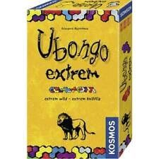 Kosmos Ubongo Extrem