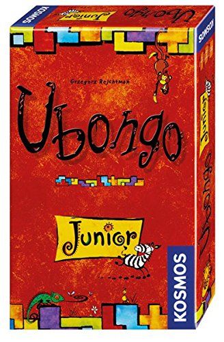 Kosmos Ubongo Junior