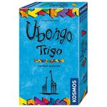 Kosmos Ubongo Trigo