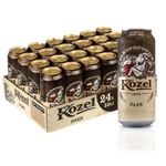 Kozel Dark 24 x 50 cl (lattina)
