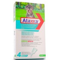 Krka Ataxxa Spot-On 10-25 kg