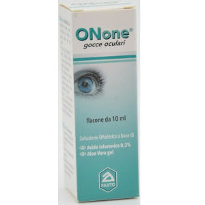 Krufarma Onone Gocce Oculari 10ml