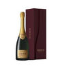Krug Grande Cuvée Champagne AOC Brut Bottiglia 0.75L