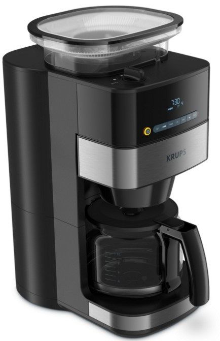 Krups Aroma Partner KM832810