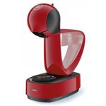 Krups Infinissima KP170 Rosso