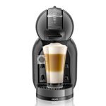 Krups Nescafè Dolce Gusto Mini Me Nero (KP1238)