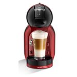 Krups Nescafè Dolce Gusto Mini Me Rosso Nero (KP123H)