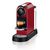 Krups Nespresso CitiZ Rossa
