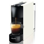 Krups Nespresso Essenza Mini Bianco (YY2912FD)