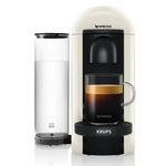Krups Nespresso Vertuo Plus Bianco (YY3916FD)
