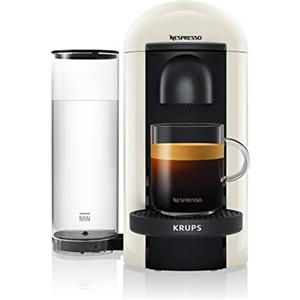 Krups Nespresso Vertuo Plus Bianco (XN9031)