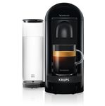 Krups Nespresso Vertuo Plus Nero (XN9038)