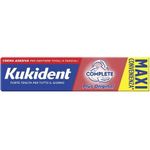 Kukident Complete Plus Original Crema Adesiva 65g
